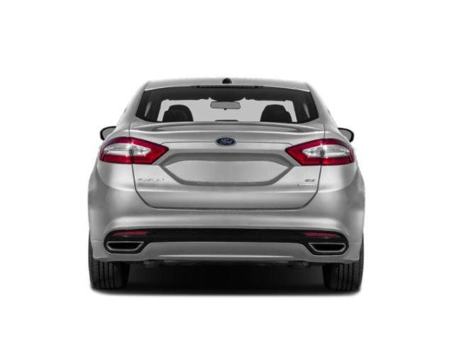 Used 2015 Ford Fusion SE w/ Equipment Group 202A FWD image 5