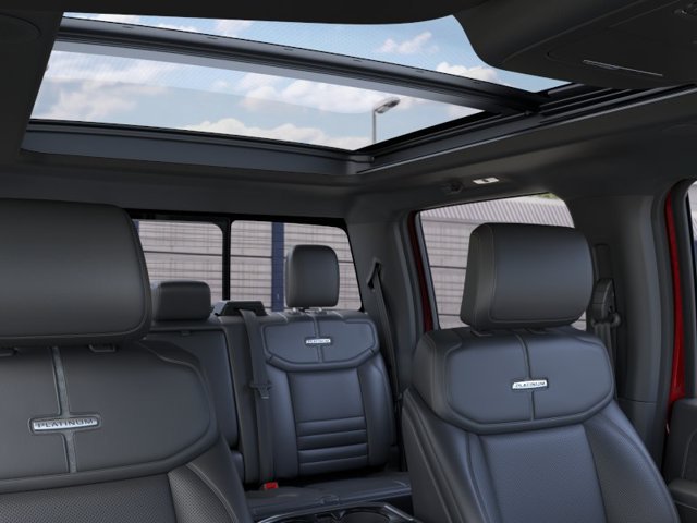 New 2026 Ford F150 Platinum AWD/4WD image 22