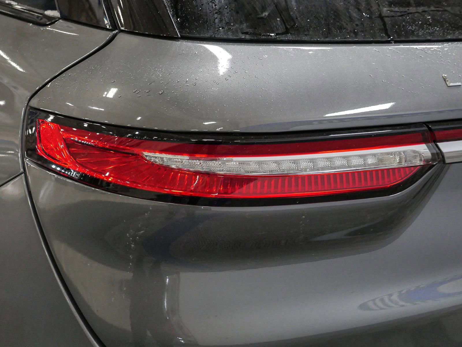 New 2025 Lincoln Corsair Grand Touring w/ Equipment Group 302A image 15