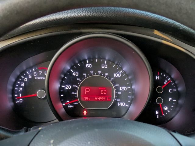 Used 2019 Kia Soul image 15