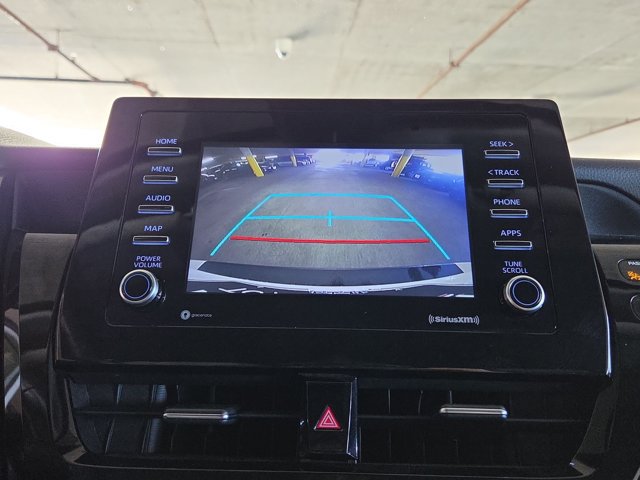 Used 2021 Toyota Camry SE w/ Carpet Mat Package (TMS) FWD image 14