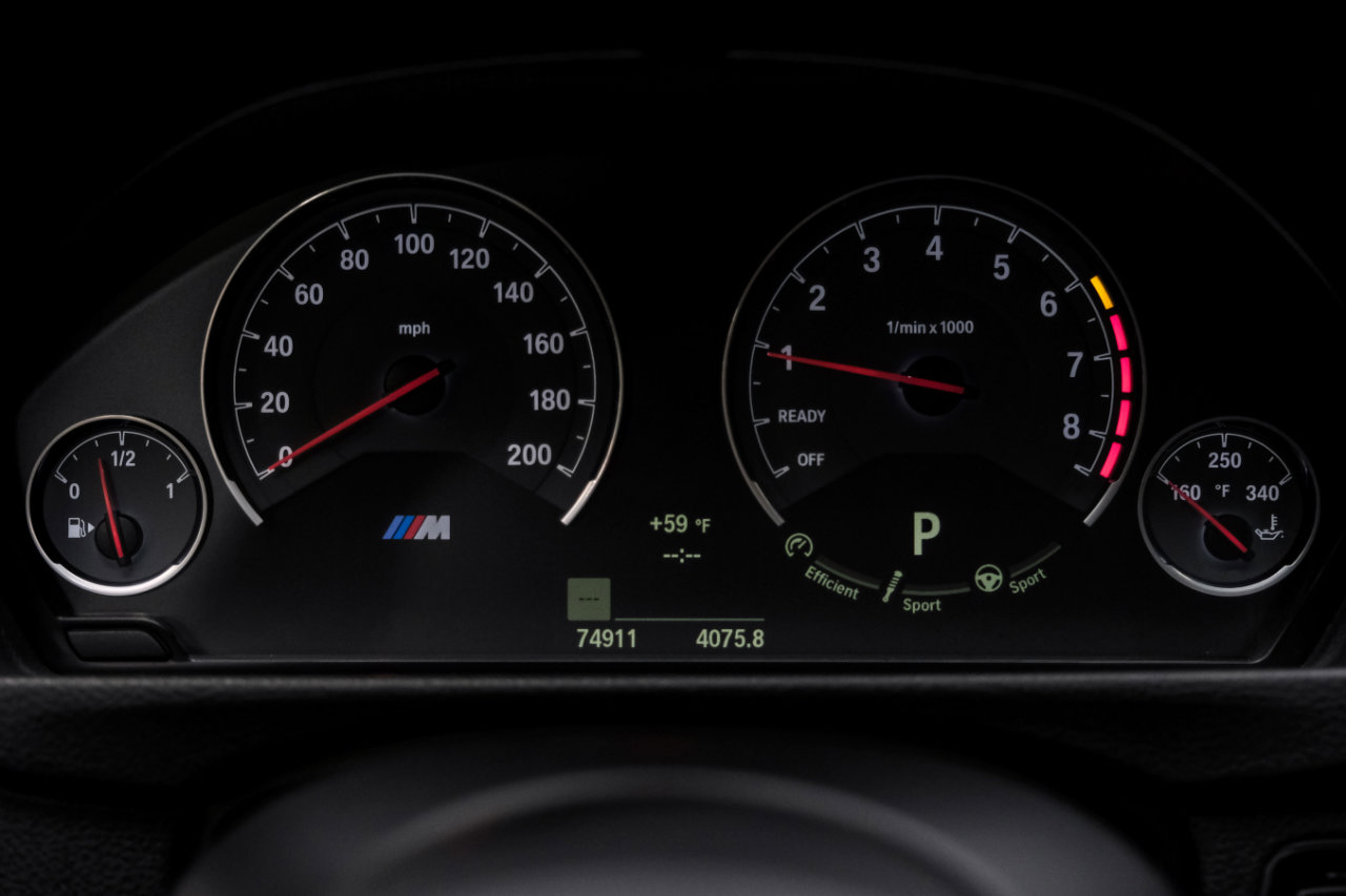 Used 2015 BMW M4 Coupe w/ Executive Package image 20