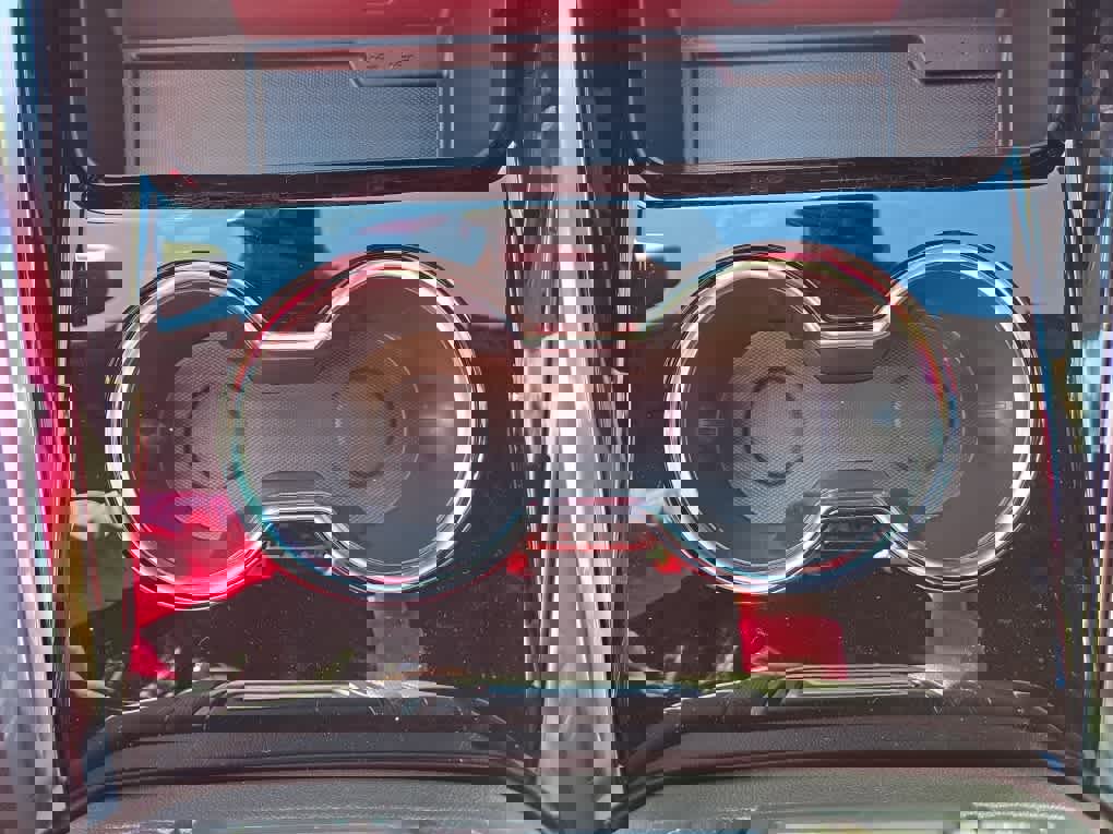 New 2025 Chevrolet Tahoe Premier image 20