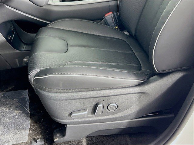 New 2025 Hyundai Palisade SEL image 4