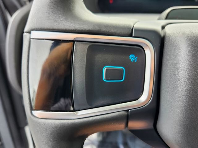 Certified 2025 Ford Expedition Max Active AWD/4WD image 24