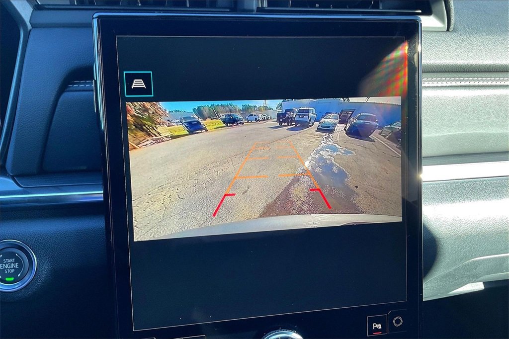 New 2026 GMC Terrain Elevation image 21