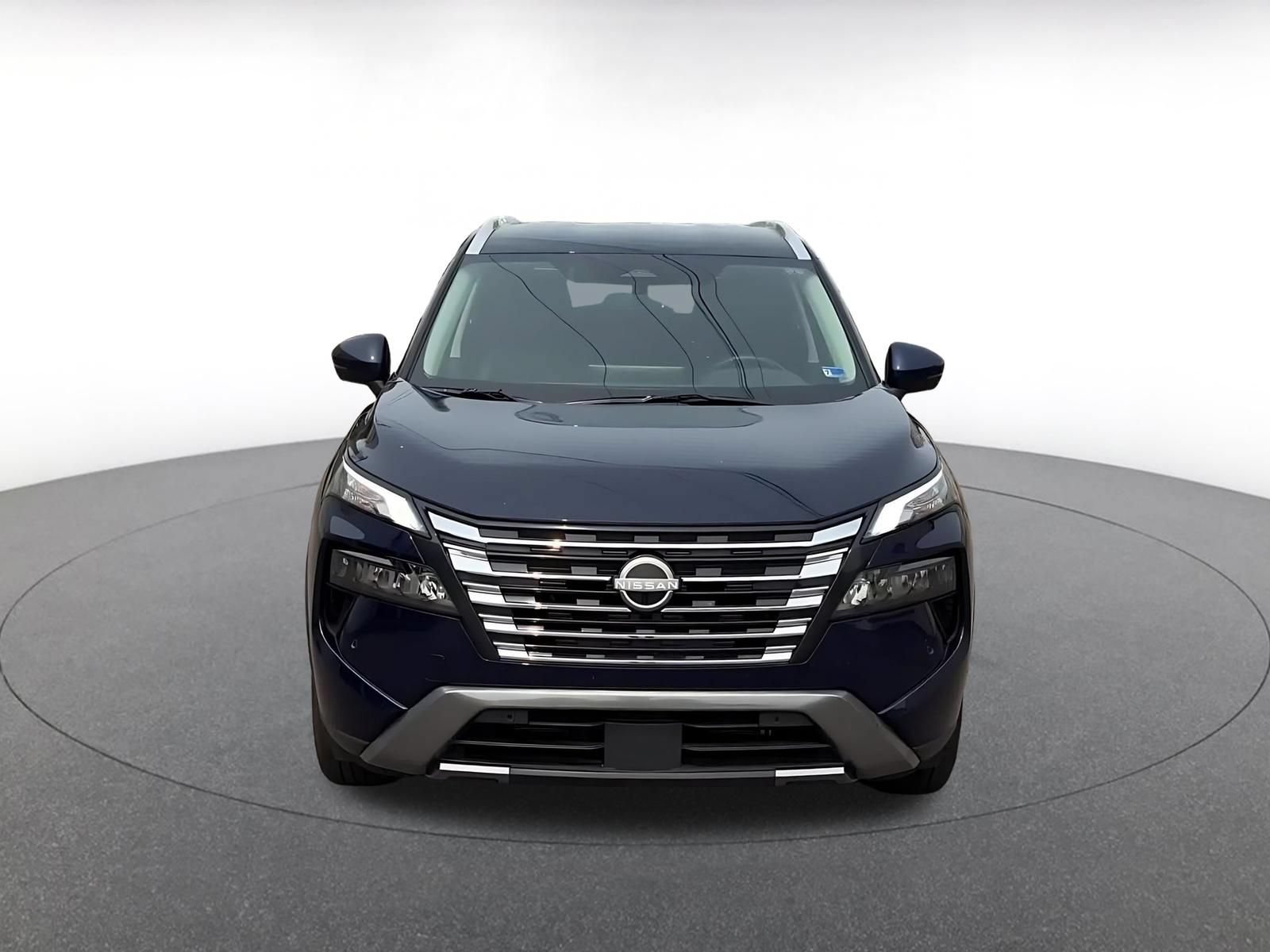 Used 2026 Nissan Rogue SL AWD/4WD image 7