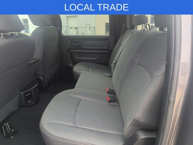 Used 2024 RAM 3500 Tradesman AWD/4WD image 23