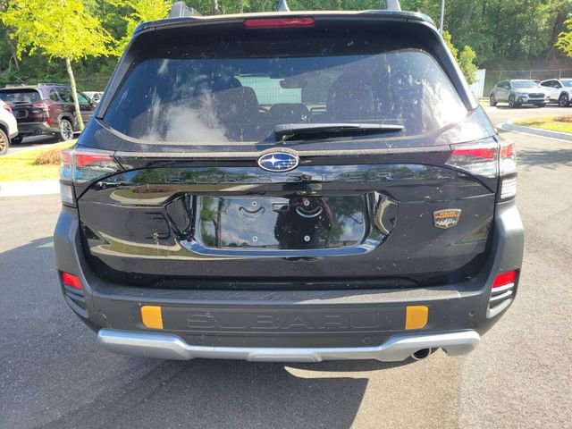 New 2026 Subaru Forester Wilderness AWD/4WD image 6