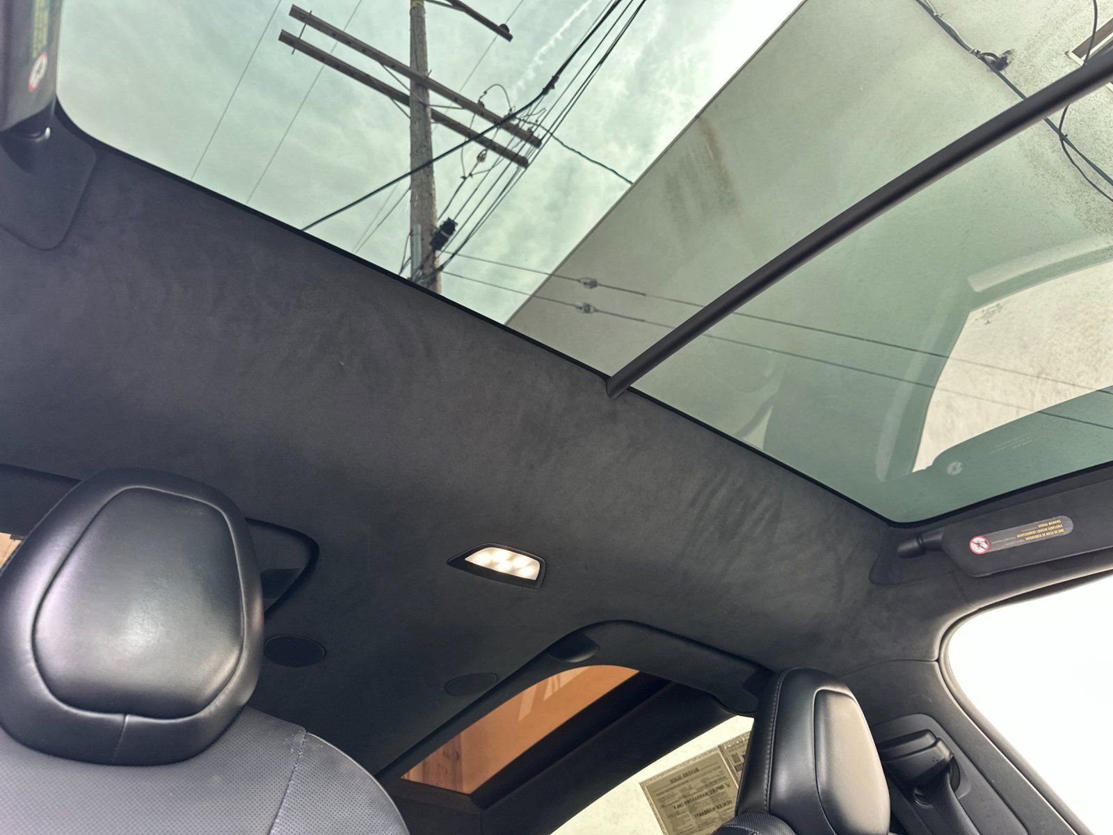 Used 2024 Tesla Model X image 19