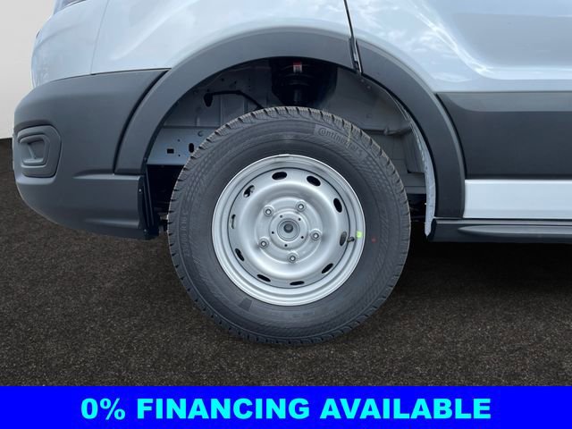 New 2025 Ford Transit 250 148 Medium Roof w/ Load Area Protection Package image 14