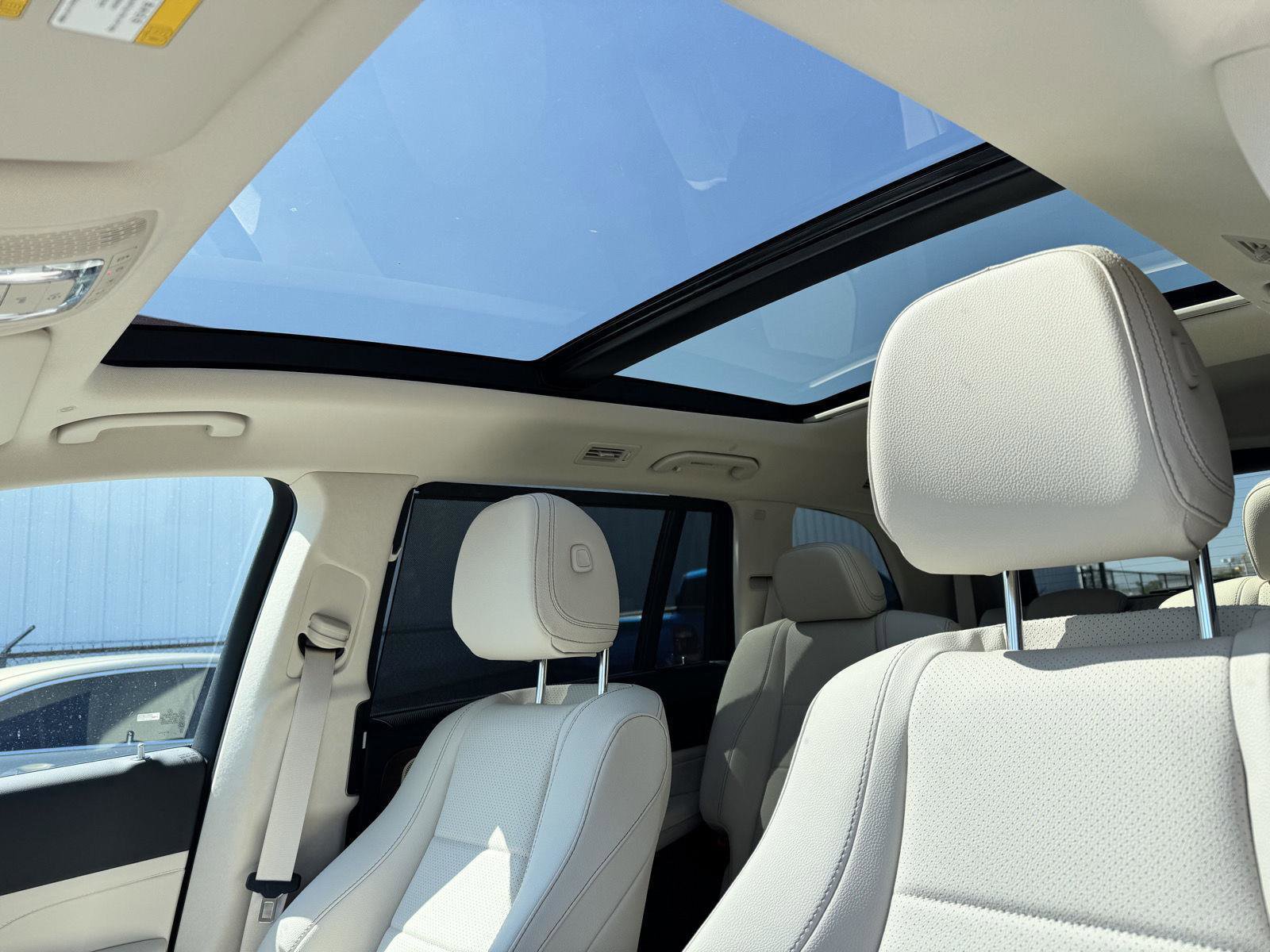 Certified 2026 Mercedes-Benz GLS 450 4MATIC image 15