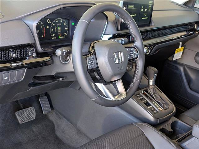 New 2026 Honda CR-V EX-L image 3