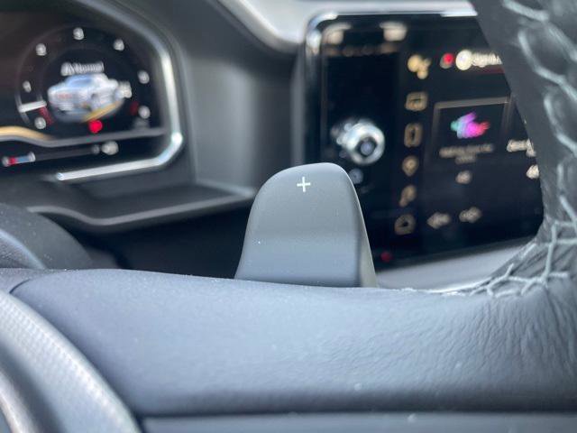 New 2025 GMC Sierra 1500 Denali image 21