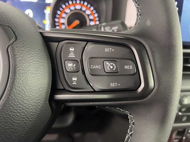 New 2026 Jeep Gladiator Mojave AWD/4WD image 16