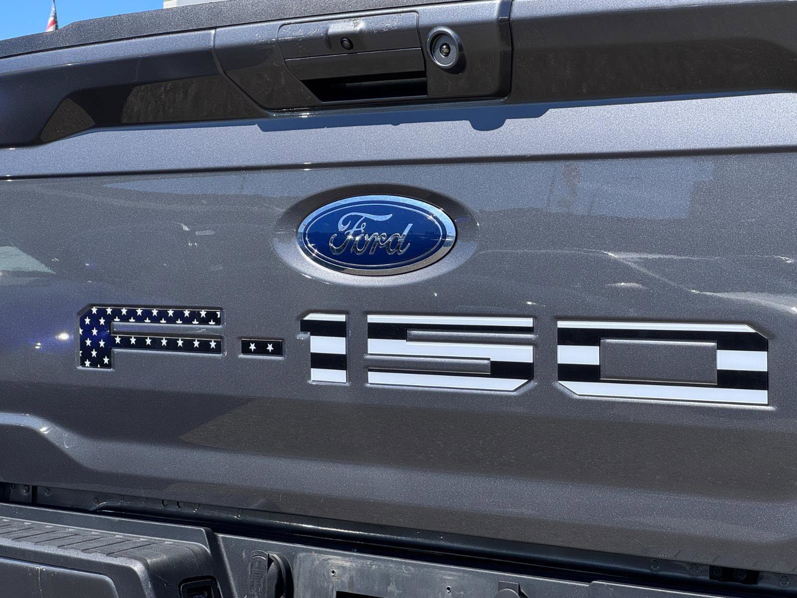 Used 2022 Ford F150 XLT w/ Equipment Group 302A High image 25