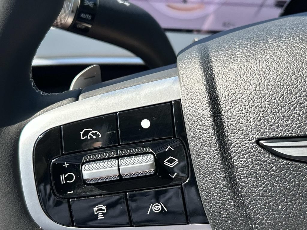 New 2026 Genesis GV70 2.5T Select AWD/4WD image 30
