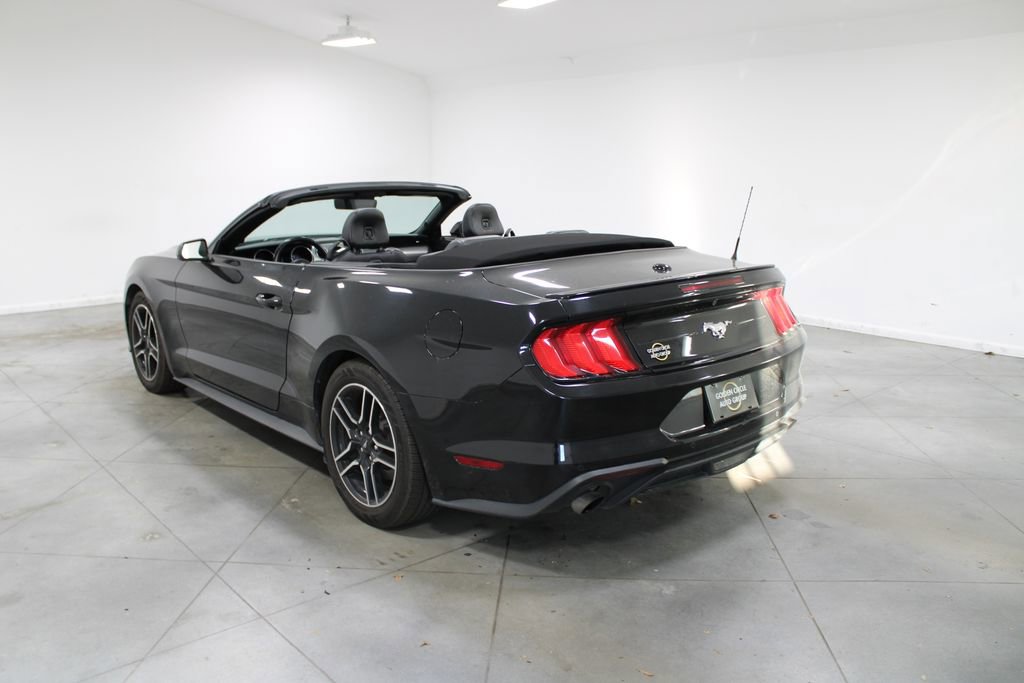 Used 2023 Ford Mustang Premium image 8