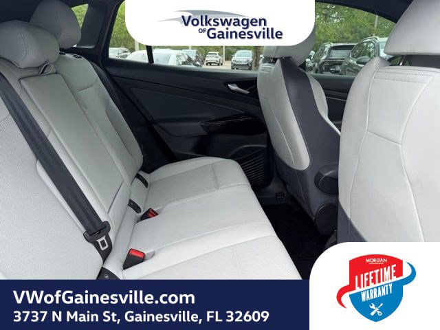 Certified 2022 Volkswagen ID.4 Pro S image 8