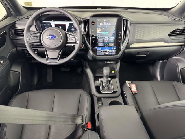 Certified 2025 Subaru Forester Limited image 5