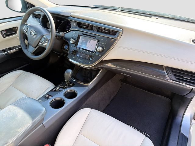 Used 2015 Toyota Avalon XLE Touring FWD image 27