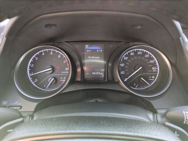 Used 2024 Toyota Camry SE FWD image 11