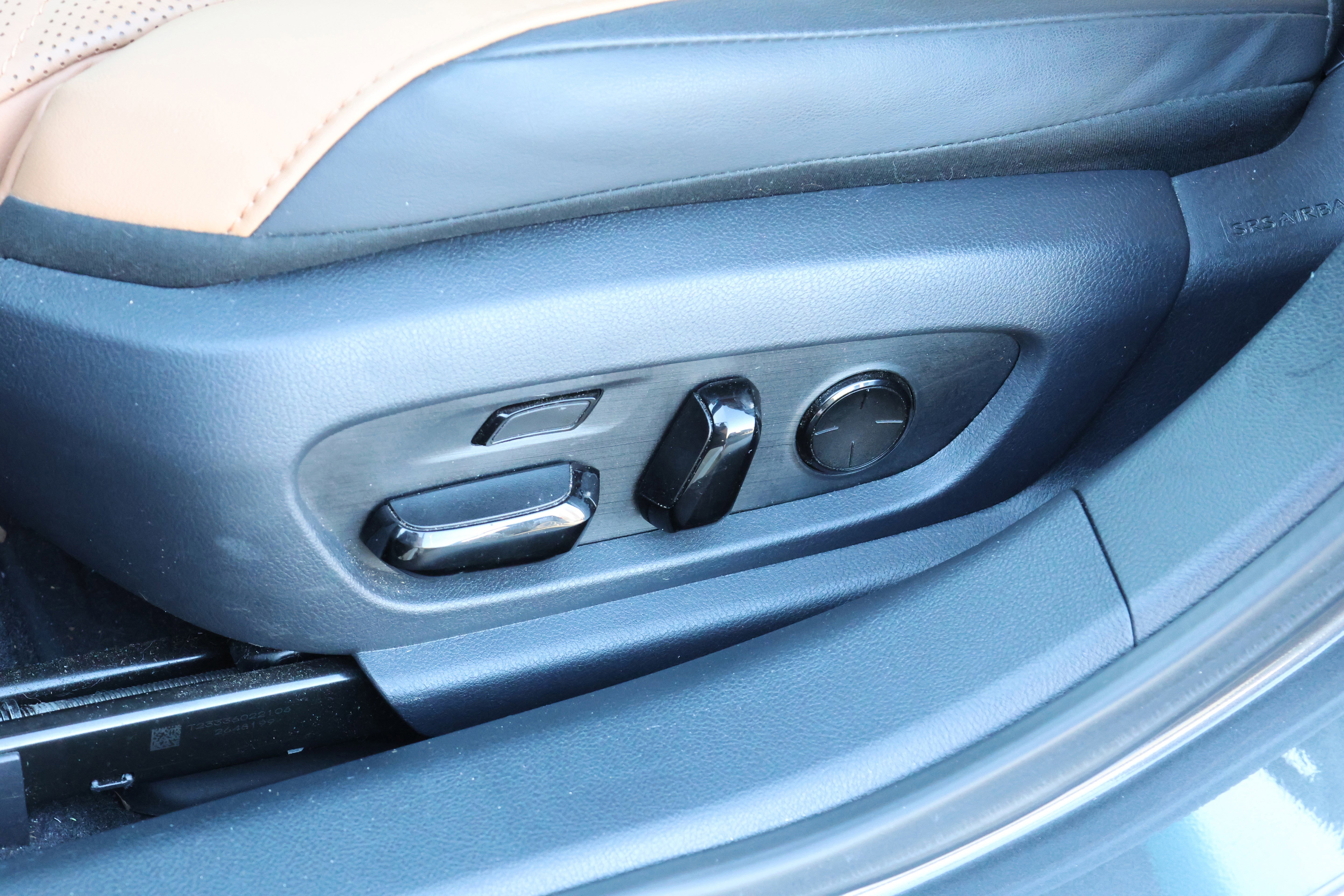 Certified 2024 Lexus ES 350 Ultra Luxury image 33