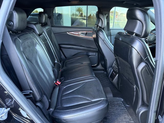Certified 2019 Lincoln Nautilus Reserve FWD image 22