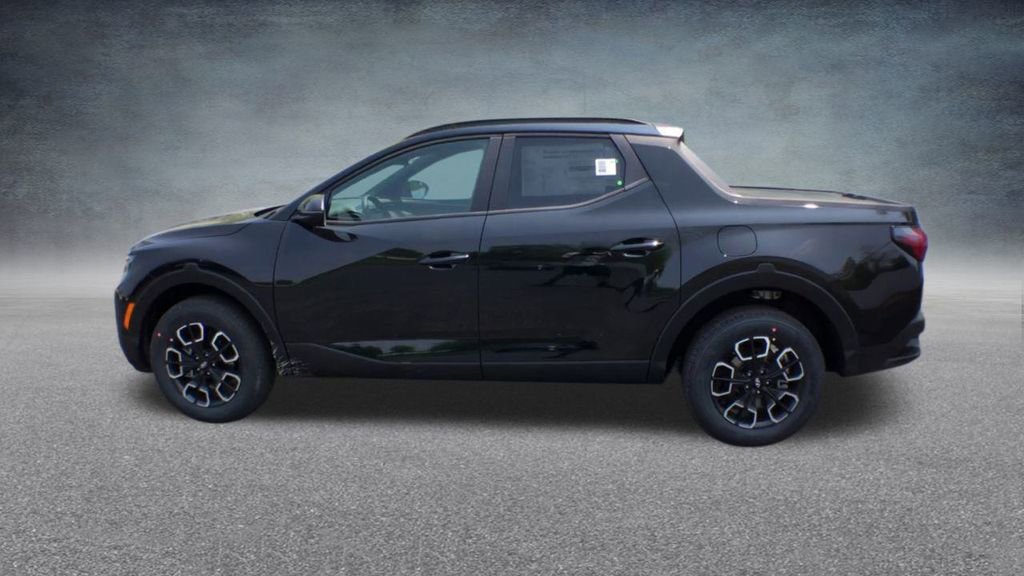 Certified 2022 Hyundai Santa Cruz SEL Premium image 15