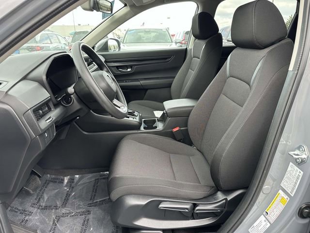 Used 2025 Honda CR-V LX image 12
