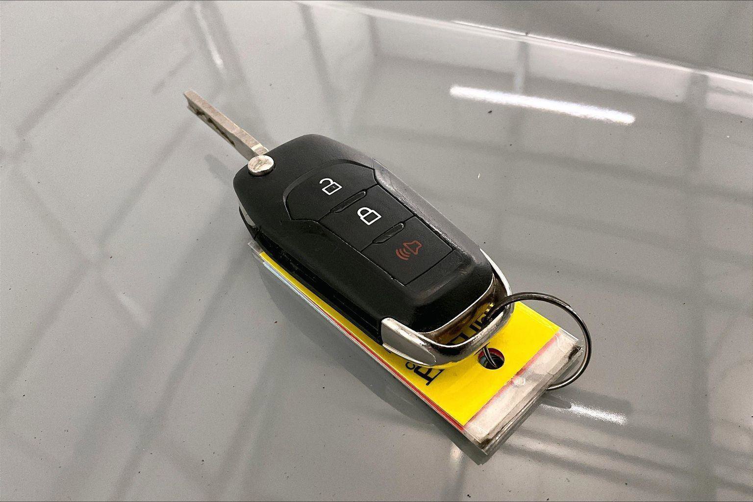 Certified 2023 Ford Maverick XL w/ Equipment Group 100A Standard image 9