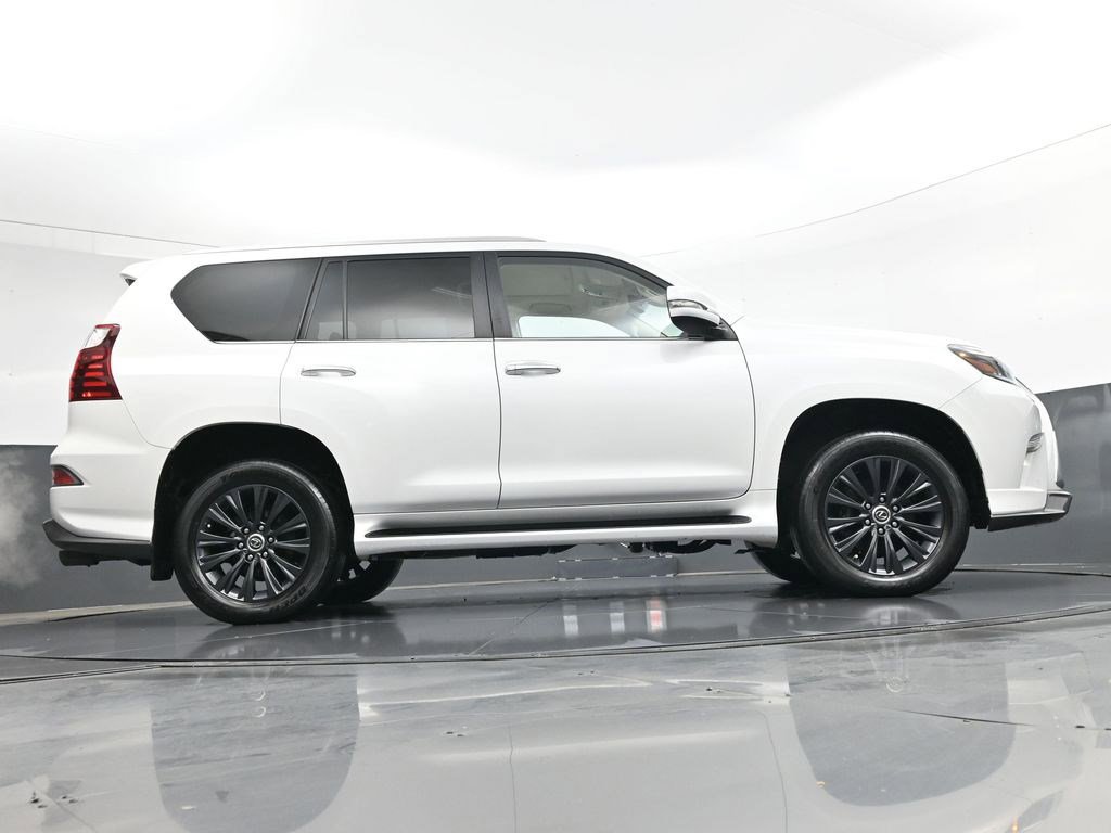 Used 2021 Lexus GX 460 Premium AWD/4WD image 33