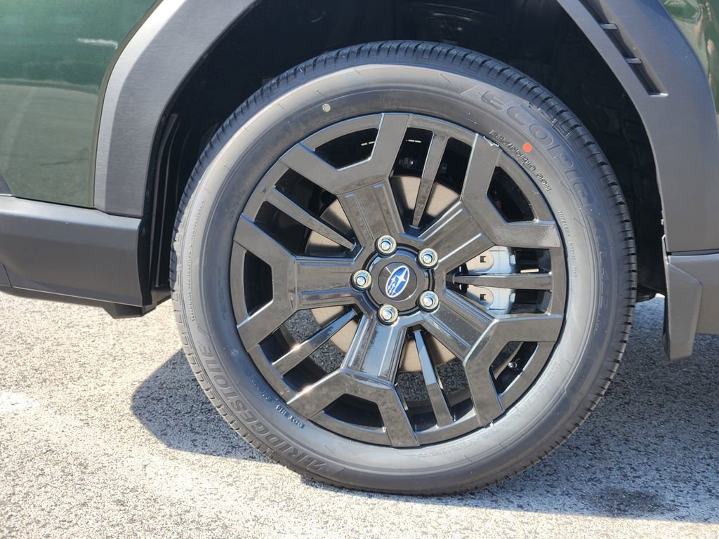 New 2026 Subaru Outback Limited XT image 7