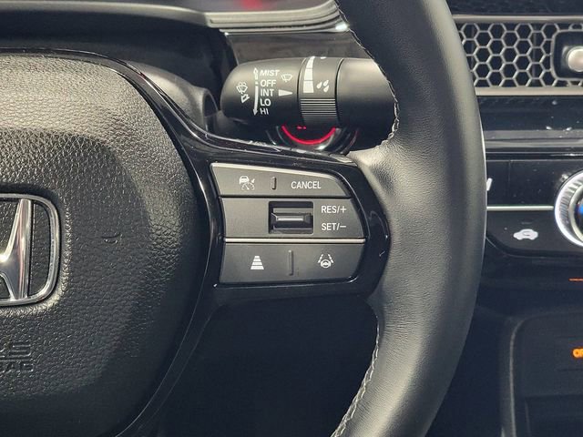 Certified 2023 Honda Civic EX image 27