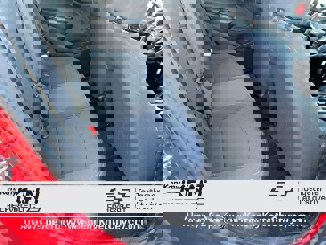 Used 2018 Chevrolet Cruze LS image 9