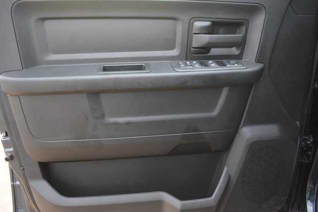 New 2026 RAM 3500 Tradesman AWD/4WD image 12