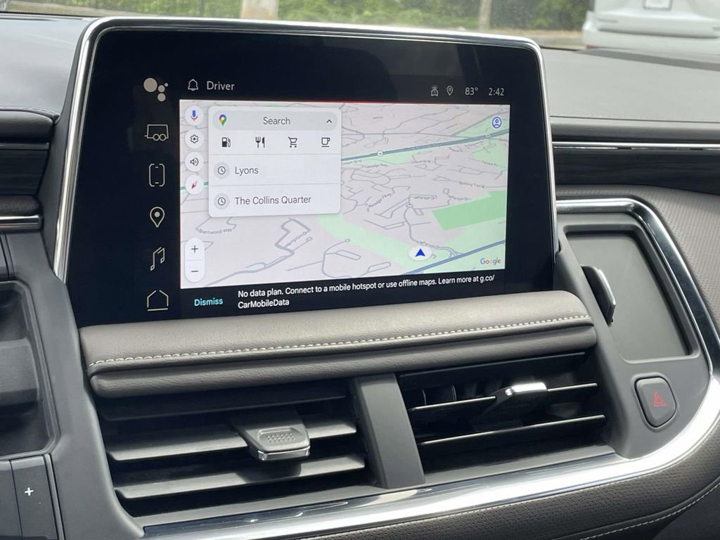 Used 2023 GMC Yukon SLT w/ SLT Luxury Package image 28