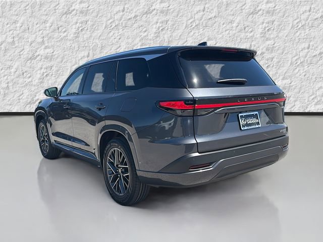 New 2026 Lexus TX 350 AWD image 5