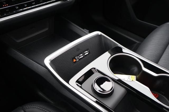 New 2026 Chevrolet Equinox LT image 32