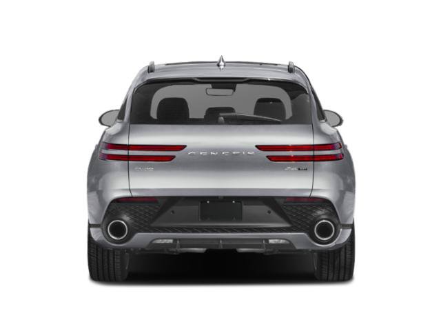 New 2025 Genesis GV70 3.5T Sport w/ Sport Advanced Package AWD/4WD image 5
