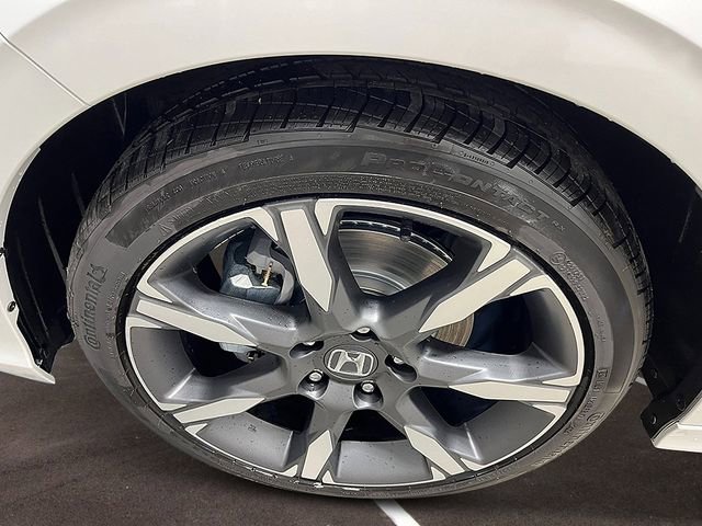 New 2026 Honda Civic Sport Touring image 11