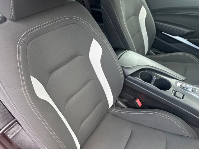 Used 2022 Chevrolet Camaro LT RWD image 16