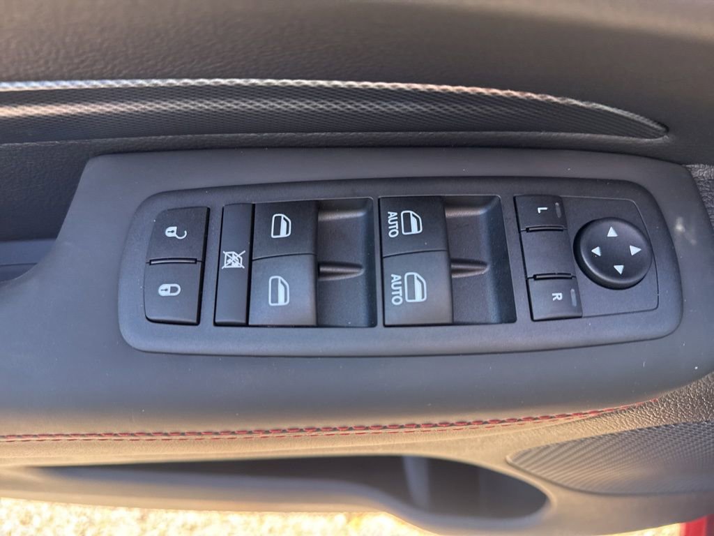 New 2026 Dodge Durango GT image 10