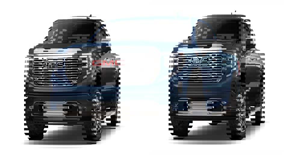 New 2026 GMC Sierra 1500 Denali image 41
