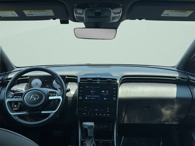 Used 2022 Hyundai Santa Cruz SEL Premium AWD/4WD image 19