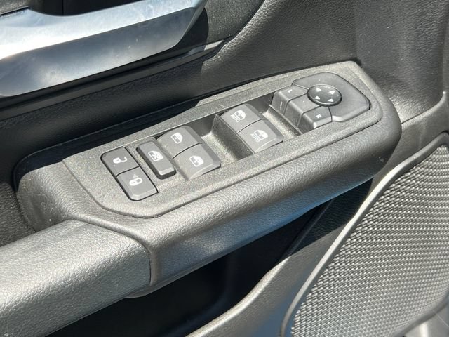 Used 2025 RAM 1500 Tradesman w/ Night Edition AWD/4WD image 17