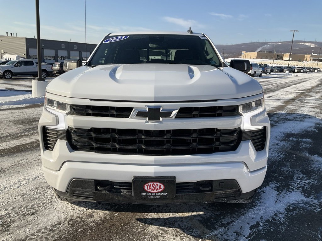Used 2023 Chevrolet Silverado 1500 RST w/ Convenience Package II image 27