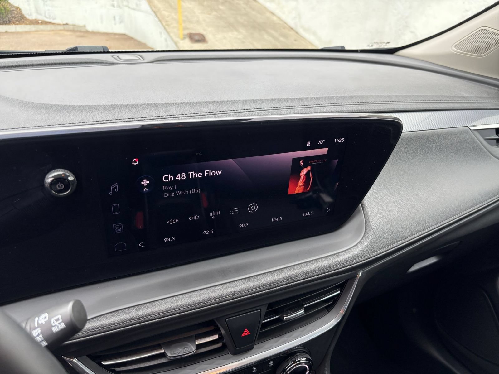 Used 2025 Buick Encore GX Preferred FWD image 20
