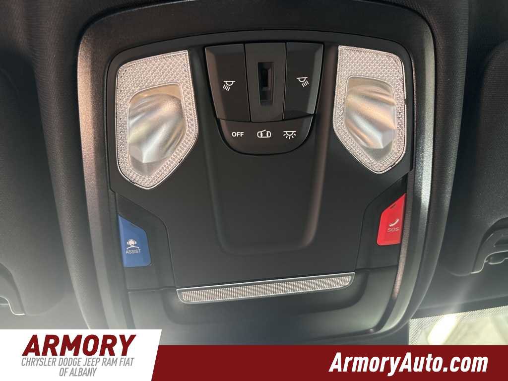 New 2026 RAM 2500 Big Horn image 19