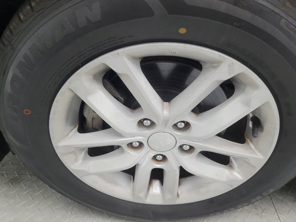 Used 2018 Kia Optima LX image 31